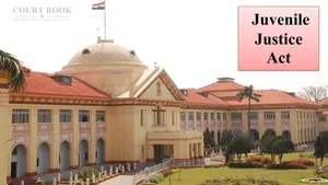 JJ Act | Patna High Court Grants Bail to Two Juveniles in 63.76 Kg Ganja Case, Orders Inquiry
